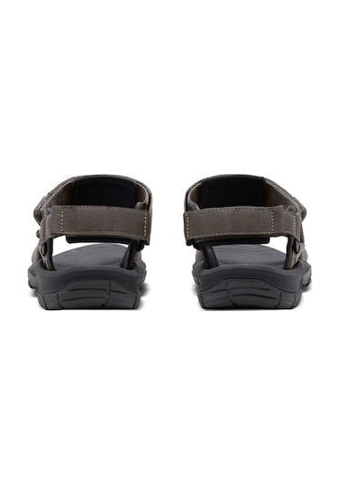 Jack Wolfskin Lakewood Rıde Sandal M Kahverengi Erkek Sandalet 000000000102267280 Kahverengi