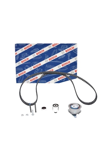 Audi Q5 2.0tdı 2014-2019 Bosch Triger Seti