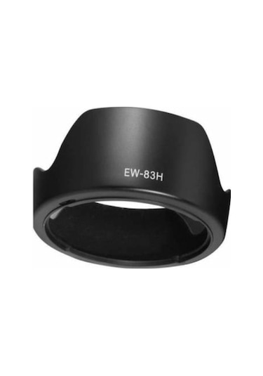 Canon Canon 24-70 MM - 24-105 MM f/4L IS USM Uyumlu EW-83H Parasoley