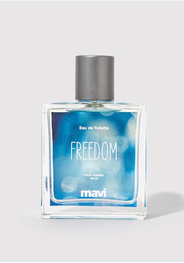 Mavi Freedom Erkek Parfüm EDT 100 ML