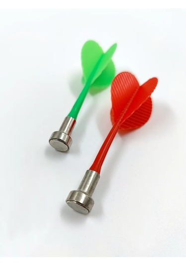 Sılwın Manyetik Dart 179733637