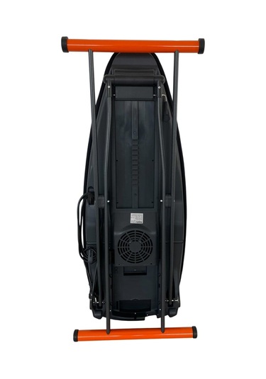 Foxydryvıvo Akıllı Ütü Masası 48x108 Cm 250w Antrasit