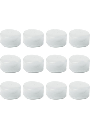 Yüzme Kulak Tıkacı Yüzme Kulak Tıkacı Su Geçirmez Silikon Kulak Tıkacı Sessiz Kulak Tıkacı Beyaz