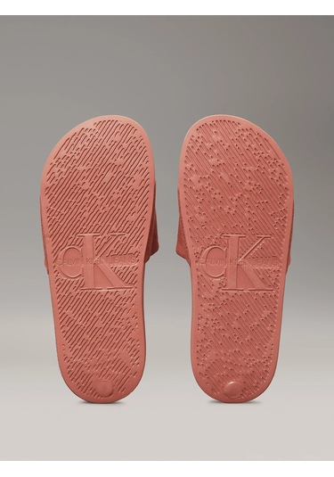 Calvın Kleın Kadın Terlik Yw0yw01713-gam Çok Renkli