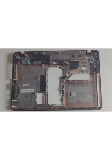Toshiba L645d L640 L645 L640d Notebook Alt Kasa