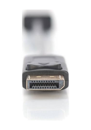 Digitus AK-340400-001-S Display Port-HDMI Çevirici