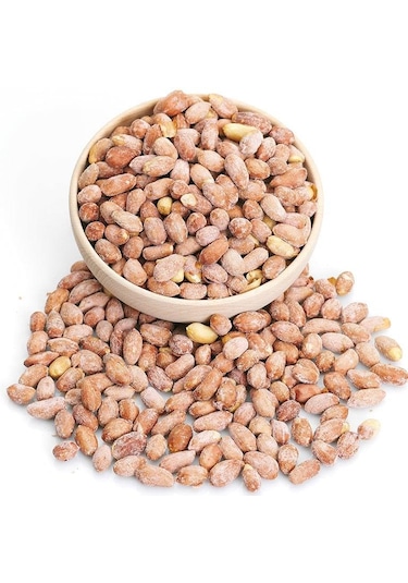 Jumbo Tuzlu Fıstık 1 KG