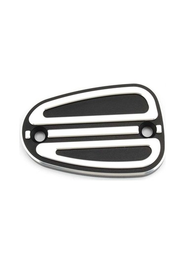 Zcjb Thruxton Disk Kapağı T120 T100 İçin Alüminyum Motosiklet Yakıt Deposu Kapağı