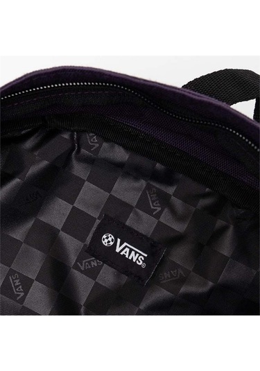 Vans Old Skool Trek Sırt Çantası Mor