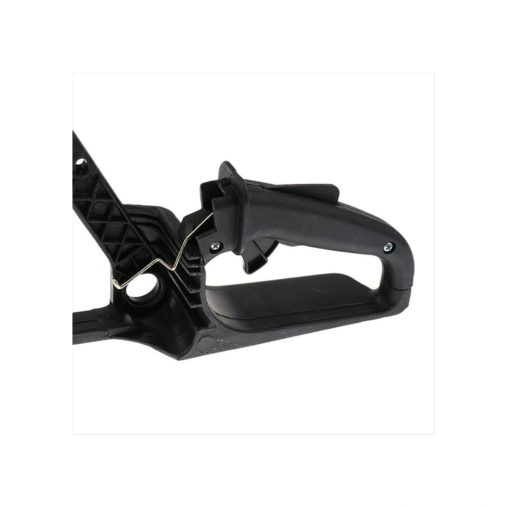 Xurunkeji Stıhl Ms170 180 017 018 Çim Biçme Makinesi Gaz Anahtarı Kolu İçin Ön Sap Bükme Kolu Arka Sap Yağ Testeresi Sapı