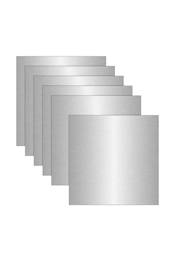 1.5 Mm Saf Alüminyum Levha