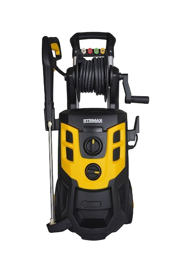 Rtrmax Rtm714 Yüksek Basınçlı Yıkama 2500 W 195 Bar