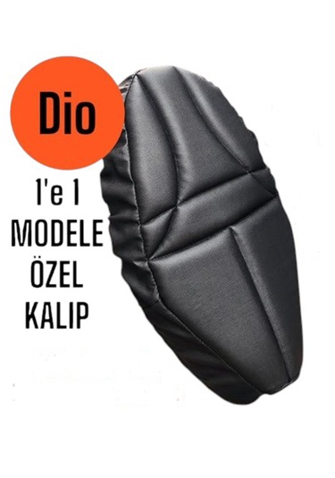 Ttr Motors Honda Dio Konfor Sele Kılıfı
