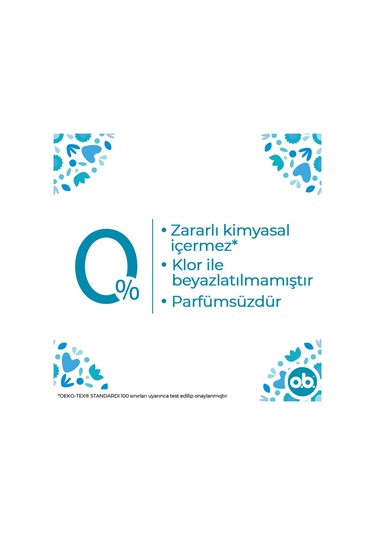 O.B. ProComfort Tampon Süper 16'lı