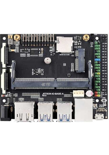 Jetson Nano Dev-kıt - G