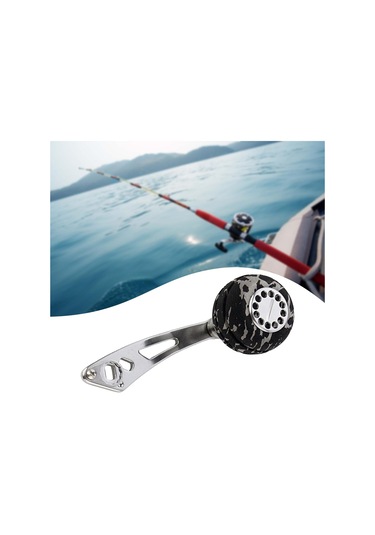 Suntek Balıkçılık Reel Kolu Taşınabilir Balıkçılık Reel