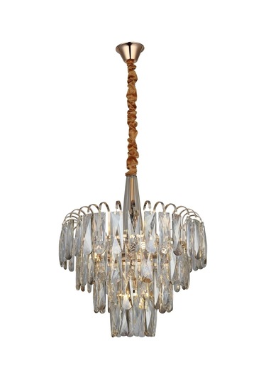 Cavılla 40 Lık Avıze 6xe14 Çok Renkli