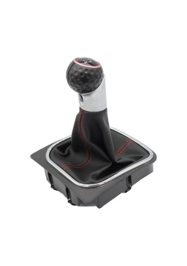 Wondernest Volkswagen Golf 6 Vites Hentbol Kolu, 6 Durak Vites Konumu, Vites Topuzu Std
