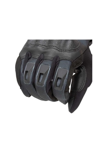 Tucano Urbano Stacca Lady Korumalı Yazlık Motosiklet Eldiveni