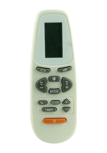 Alaska Klima Kumandası