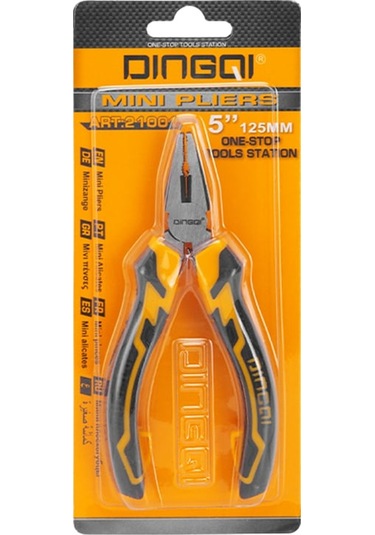 Dıngqı Pense 180 Mm