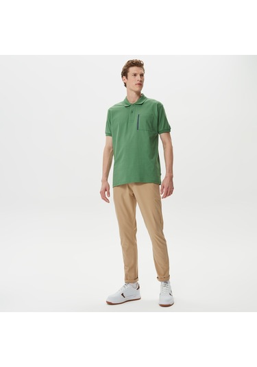 Nautica Nautıca Erkek Bej Jogger Pantolon P35106t 2tk Gri