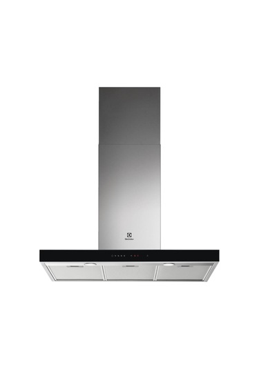 Electrolux LFT769X Duvar Tipi 90 CM Davlumbaz
