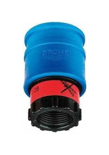 Grohe 46338000 Mutfak Eviye Bataryası için Spiral Hortum Parçası