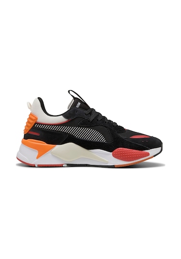 Puma Rs-x Herıtage Spor Ayakkabı 398210 13 Siyah