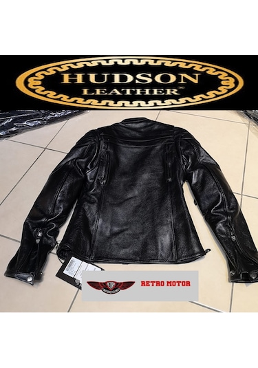 Hudson Deri Mont Kadınlara Özel S