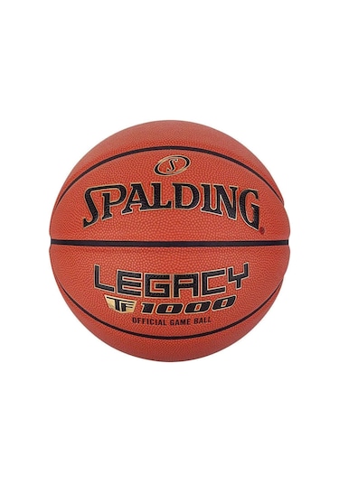 Spalding Basketbol Topu Tf-1000 Legacy Fıba Size:6 76964z