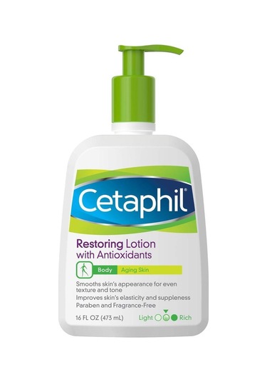 Cetaphil Yenileyici Vücut Losyonu 473ML