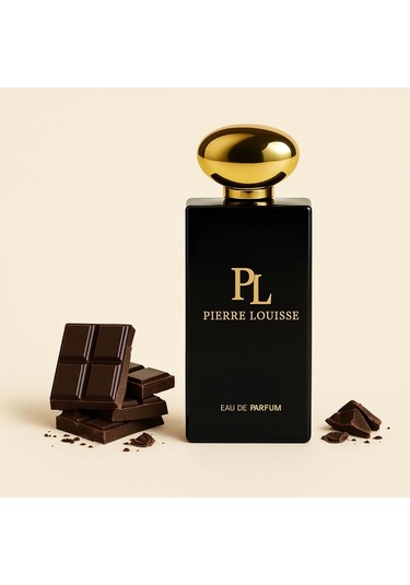 Bitter Cacao Pm8 100 Ml Oryantal