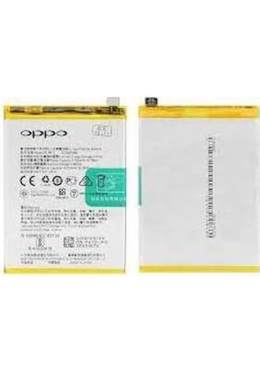 Oppo A5 Blp673 Pil Batarya