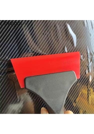 Point Oto Cam Sileceği Silikon Su Ve Köpük Giderici Araç Cam Temizleme Aparatı