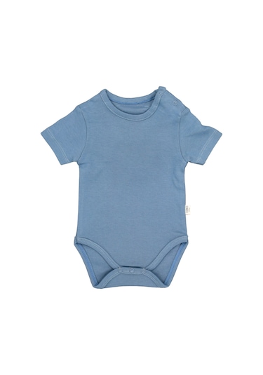 Tongs Baby Bebek Body 3658 Indigo
