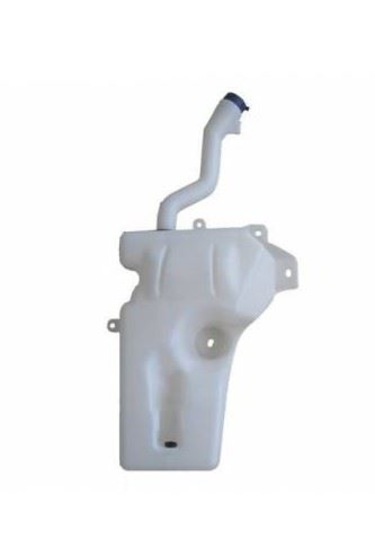 Fiorino Bipper Nemo Cam Suyu Deposu Fiskiye Bidonu Motorsuz