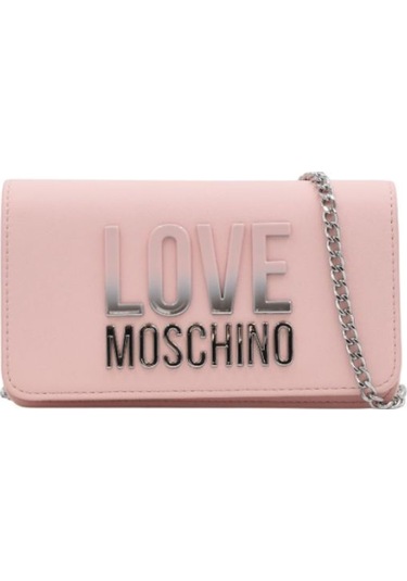 Love Moschino Cüzdan Jc5728pp0mkd0601 Açık Pembe