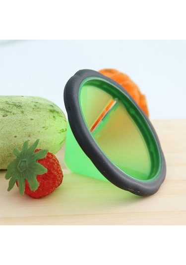 1 Adet Sebze Rendesi Kavun Ve Meyve Soyacağı Salatalık Dilimleyici Diğer