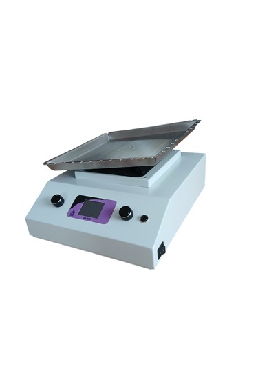 3d Orbital Çalkalayıcı