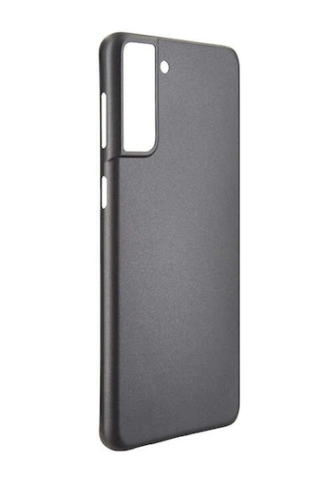 Benks Galaxy S21 Plus Kılıf Slim Fit Mat PP Benks Lollipop Protective Kapak ZORE-218721