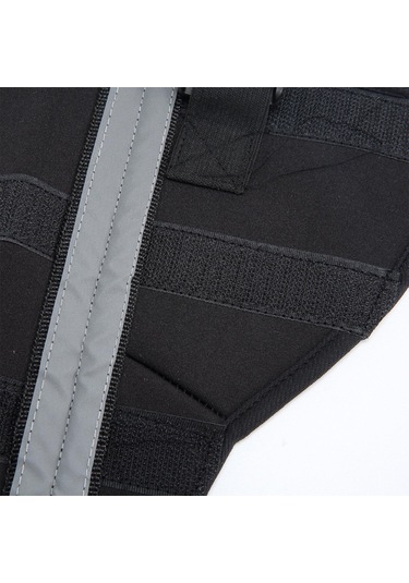 Suntek Pet Köpek Bacak Brace Arka Sıkıştırma Wrap