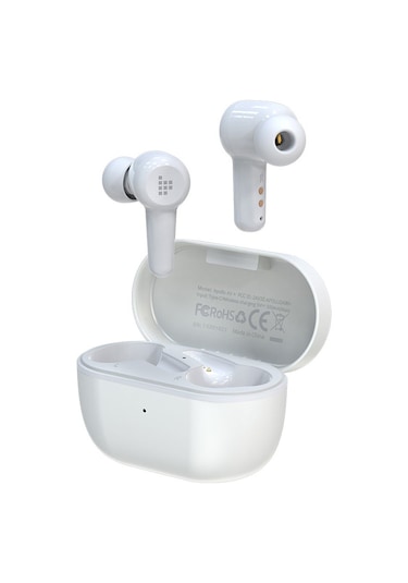 Tronsmart Apollo Air+ TWS Bluetooth 5.2 ANC Kulak İçi Kulaklık