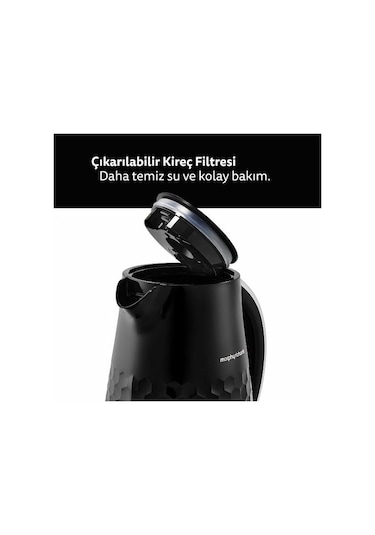 Morphy Richards Hive 3000 W Kettle