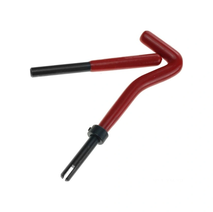 Fortunelane 20 Parça Vida Onarım Seti - M10 1.5 Çelik Araç Takımı 18x12x3cm