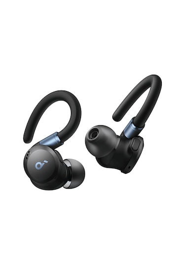 Anker Soundcore Sport X20 Bluetooth Kulak İçi Spor Kulaklık Siyah