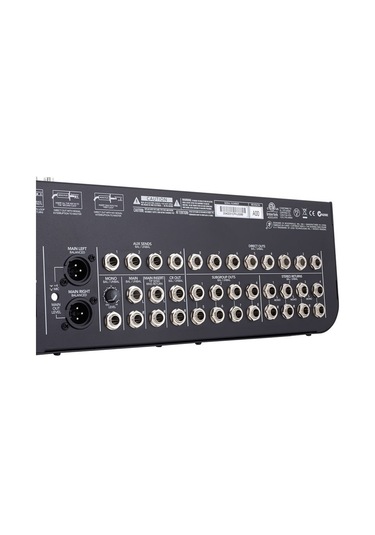 Mackie 1642 Vlz4 16 Kanal Mikser.