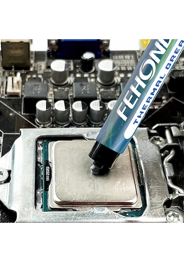 Fehonda Tg-9 9.8wtermal Macun 4gr