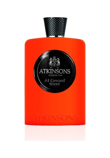 Atkinsons 44 Gerrard Street Unisex Parfüm EDC 100 ML