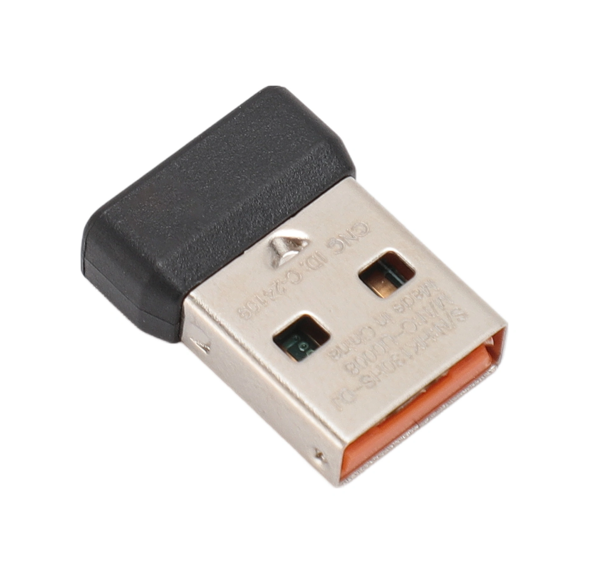 Vkemall Logitech M590/m720/mx Mouse Ve K230/k270/k780 Klavye İçin 2.4g Kablosuz Usb Alıcı Adaptörü - Plug & Play Yerine Koyma Dongle